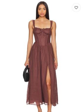 knee length dresses for ladies Ramona Dress L